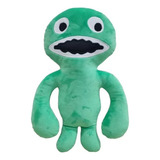 Peluche Garten Of Banban, 25cm Excelente Calidad X Unidad