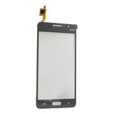 Touch Touchscreen Para Samsung Grand Prime / G531 Negro