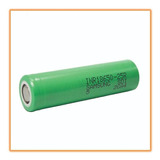 Bateria Samsung 25r 18650 2500mah   35519