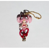 Figura Twinkle Dolly Sailor Moon Chibi Moon 