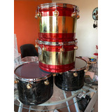 Timbales Herch 