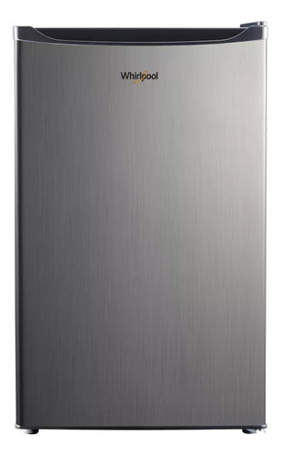 Frigo Bar Whirlpool 4.3 Cu Ft  Acero Inoxidable Wh43s1e