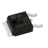 Acs120-7sb Acs1207s Acs1207sb To-252 Transistor