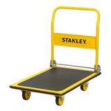 Carro Stanley Plataforma De Acero Sxwtd-pc528 300 Kg