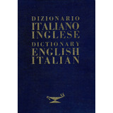 Dizionario Inglese-italiano-inglese