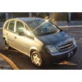 Chevrolet Meriva 2012 1.8 Gl Plus