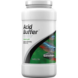 Acid Buffer 600 Gr Seachem Reductor Ph P/ Acuarios Plantados