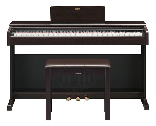 Yamaha Ydp105r Arius Piano Eléctrico / En Belgrano