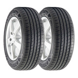 Kit De 2 Llantas Davanti Dx390 P 175/65r14 82 H