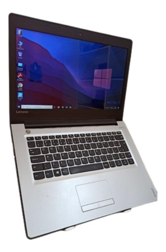 Notebook Lenovo Ultrabook - Ideapad - I7 Intel - 1tr - Usado