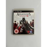 Assassins Creed 2 Playstation 3