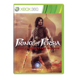 Jogo Prince Of Persia: The Forgotten Sands Xbox 360 Original