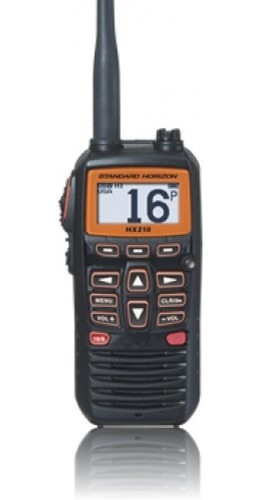 Handy Nautico  Sumergible Yaesu Eclipse Hx-210 Japones !!!!!