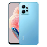 Xiaomi Redmi Note 12 Color Blue 8gb Ram 256gb Rom Sellado 