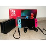 Consola Nintendo Switch 32 Gb Standard Edition