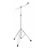 B200 Mapex Estante De Prato Girafa Cromada Boom Stand