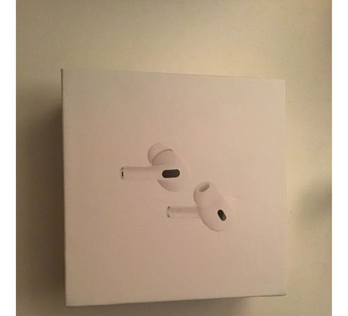 AirPods Pro 2 Geração