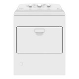 Secadora Carga Superior Gas Whirlpool 18 Kg 7mwgd1730jq Color Blanco