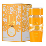 Perfume Yara Tous - mL a $3197