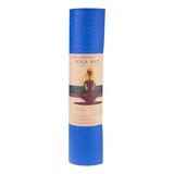 Alfombra Ejercicios Eva Yoga Mat Mat Yoga Eco Friendly