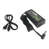 Fonte Carregador Para Sony Vaio Sve151j11x Vgpbps24 19,5v