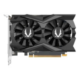 Tarjeta De Video Nvidia Zotac  Gaming Geforce Gtx 16 Series Gtx 1650 Zt-t16520d-10l 4gb