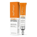 Crema Joypretty Original, Vitamina C Para Contorno Ojos.