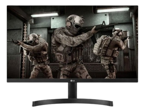 Monitor Gamer LG 24ml600m - 1ms, Full Hd Ips 24ml600m-bb