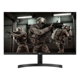 Monitor Gamer LG 24ml600m - 1ms, Full Hd Ips 24ml600m-bb