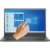 Notebook Dell Inspiron Gamer Touch 15.6 Ryzen 5 16gb Win 10