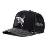 Gorra Goorin Bros Baseball Nightmare Alley G31010548550 