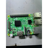 Raspberry Pi3 Modelo B 1gb Ram Pi 3 B 3b Wifibluetooth V1.2