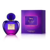 Perfume Antonio Banderas Her Secret Desire Edt 50ml 