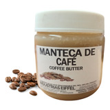 Manteca De Café 500g Materia Prima - Apto Cosmética 