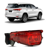 Refletor Parachoque Traseiro Hilux Sw4 2016 A 2020