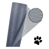 Tela Mosquiteira Premium Pet Screen Larg. 1,50m X 7 Metros