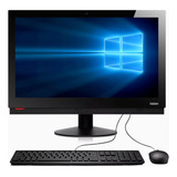 Aio Lenovo M900z Core I5 De 6ta Generación 8gb Ram-240gb Ssd