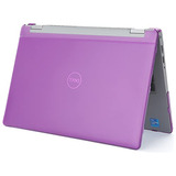 La Funda Mcover Solo Es Compatible Con Dell Latitude 13.3 De