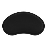 Apoio Para As Mãos Do Teclado Do Mouse Pad Ergonômico Macio Cor Apoio De Mão