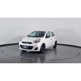 Nissan March 1.6 Active Pure Drive Mt