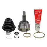 Espiga Lado Rueda Para Volkswagen Golf Mk3 2.0 1992 1993