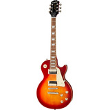 Guitarra Eléctrica EpiPhone Eilohsnh1 Les Paul Classic Hs Cu