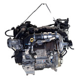 Motor Completo Ford Ecosport 1.5 8v D Tdci 2014