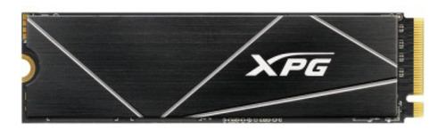 Unidad De Estado Sólido Xpg Xpg Gammix S70 Blade