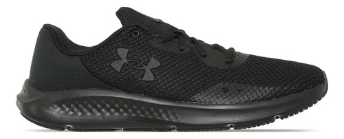 Zapatillas Under Armour Running Charged Pursuit 3 Hombre- Ne