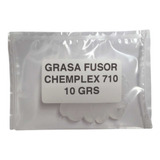 Grasa Premium Chemplex 710 Para Fusor (10g)