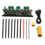 Módulo Controlador Bldc Controller Foc Odesc3.6 Brushless Dr