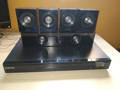 Home Theater Samsung Ht-c350
