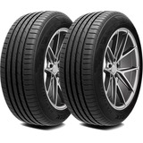 Kit De 2 Llantas Maxtrek Maximus M2 Lt 215/60r16 95 H