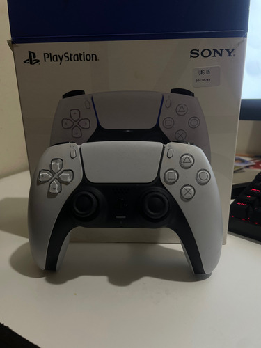 Joystick Ps5